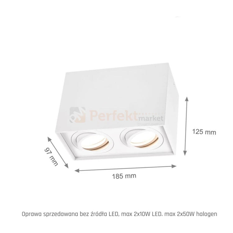 duo SLIP005035 oprawa downlight biała 2xgu10 perfektmarket 4.jpg
