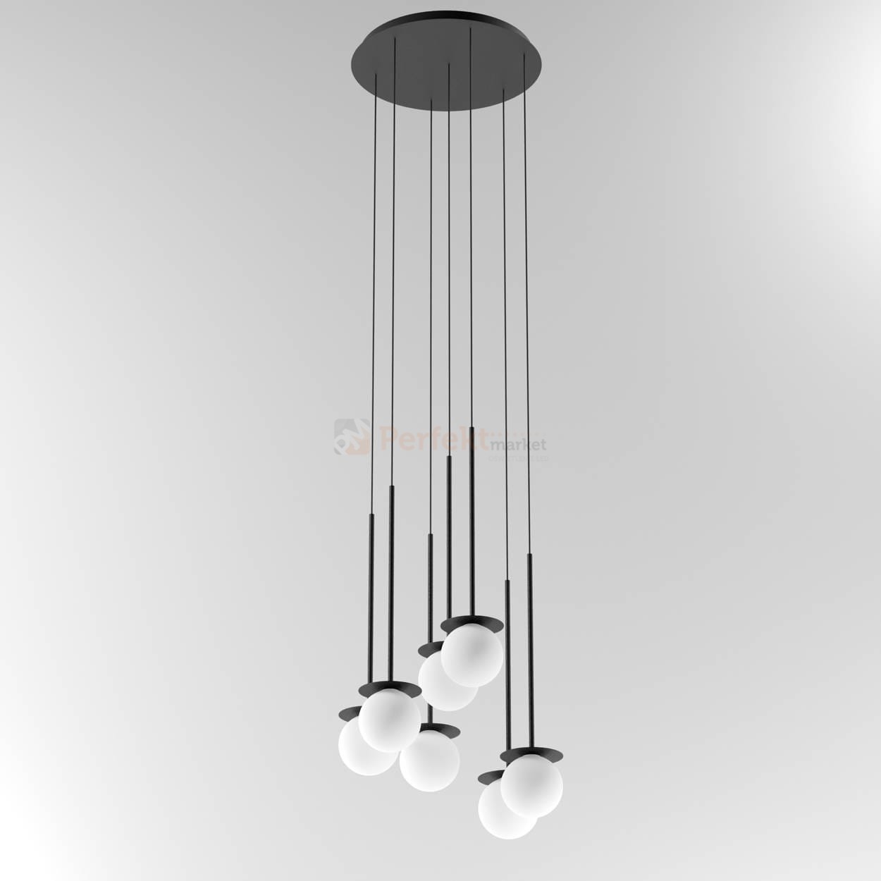 COTTON PANEL RH25, fi100 lampa wisząca cleoni czarny mat G9 perfektmarket 1.jpg