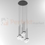 COTTON PANEL RH25, fi100 lampa wisząca cleoni czarny mat G9 perfektmarket 1.jpg