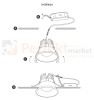 klavia oprawa downlight spot led wpuszczany perfektmarket instalacja 10112TD-W-W.jpg