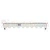 lampa liniowa led wpuszczana soczewki 30W biało czarna 3000K 3.jpg