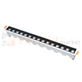 lampa liniowa led wpuszczana soczewki 30W biało czarna 3000K.jpg