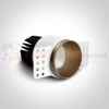 Oprawa wpuszczana LED Belen spot bezramkowy COB 12W 3000K złoty 1.jpg