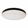Plafon MAYA BLACK 15W LED Ø330 mm ML7789