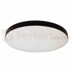 Plafon MAYA BLACK 15W LED Ø330 mm ML7789