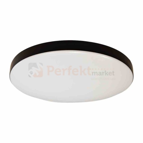 Plafon MAYA BLACK 15W LED Ø330 mm ML7789
