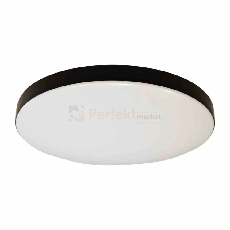 Plafon MAYA BLACK 15W LED Ø330 mm ML7789