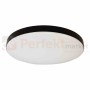 Plafon MAYA BLACK 15W LED Ø330 mm ML7789
