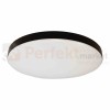 Plafon MAYA BLACK 15W LED Ø330 mm ML7789
