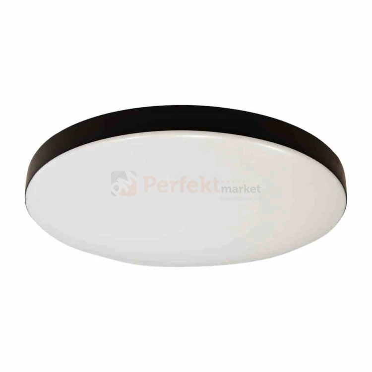 Plafon MAYA BLACK 15W LED Ø330 mm ML7789