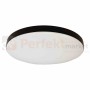 Plafon MAYA BLACK 15W LED Ø330 mm ML7789