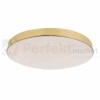 Plafon MAYA GOLD 15W LED Ø330 mm ML7790