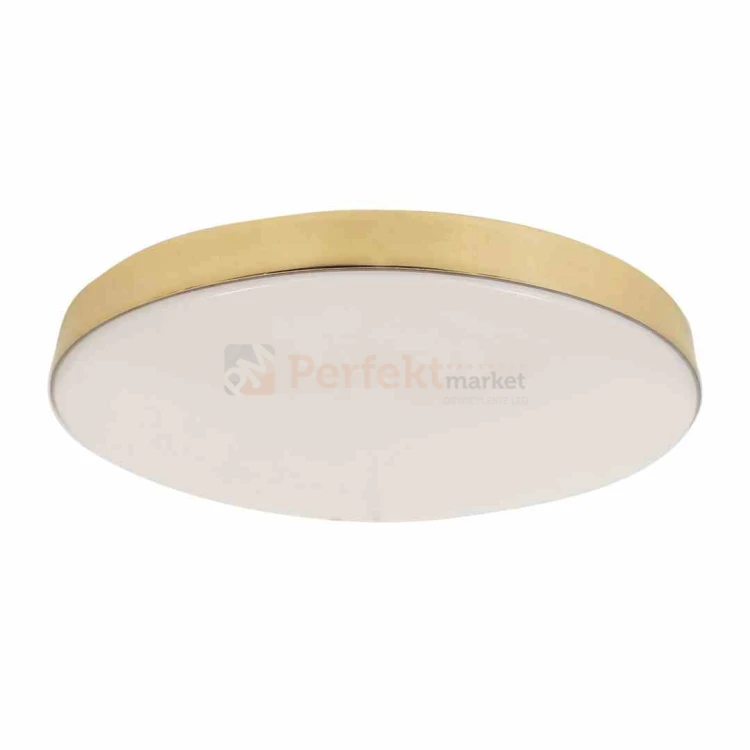 Plafon MAYA GOLD 15W LED Ø330 mm ML7790