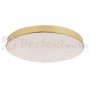 Plafon MAYA GOLD 15W LED Ø330 mm ML7790
