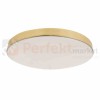 Plafon MAYA GOLD 15W LED Ø330 mm ML7790