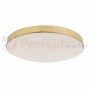 Plafon MAYA GOLD 15W LED Ø330 mm ML7790