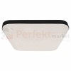Plafon NEMO BLACK 17W LED EK7791