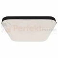 Plafon NEMO BLACK 17W LED EK7791