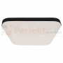 Plafon NEMO BLACK 17W LED EK7791