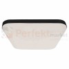 Plafon NEMO BLACK 17W LED EK7791