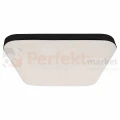 Plafon NEMO BLACK 17W LED EK7791