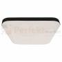 Plafon NEMO BLACK 17W LED EK7791