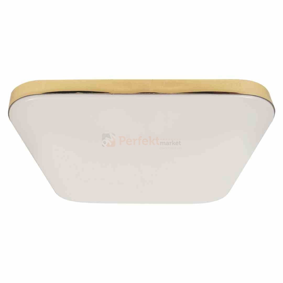 Plafon NEMO GOLD 17W LED EK7792