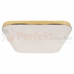 Plafon NEMO GOLD 17W LED EK7792