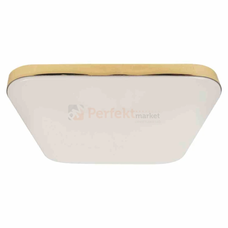 Plafon NEMO GOLD 17W LED EK7792