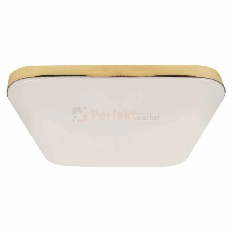 Plafon NEMO GOLD 17W LED EK7792