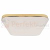 Plafon NEMO GOLD 17W LED EK7792