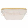 Plafon NEMO GOLD 17W LED EK7792