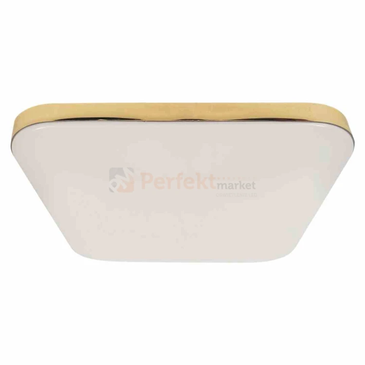 Plafon NEMO GOLD 17W LED EK7792
