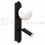 Kinkiet SIRIO 2xG9 MLP8404