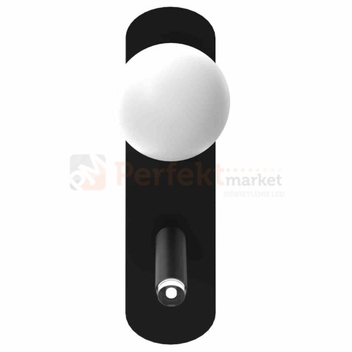 Kinkiet SIRIO 2xG9 MLP8404