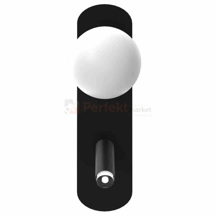 Kinkiet SIRIO 2xG9 MLP8404