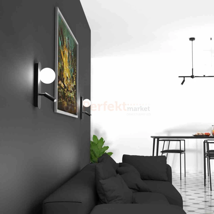 Kinkiet SIRIO 2xG9 MLP8404