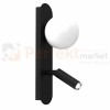 Kinkiet SIRIO 2xG9 MLP8404