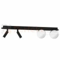 Lampa sufitowa SIRIO 4xG9 MLP8406