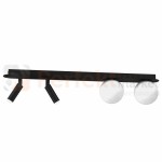 Lampa sufitowa SIRIO 4xG9 MLP8406