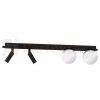 Lampa sufitowa SIRIO 4xG9 MLP8406
