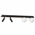 Lampa sufitowa SIRIO 4xG9 MLP8406