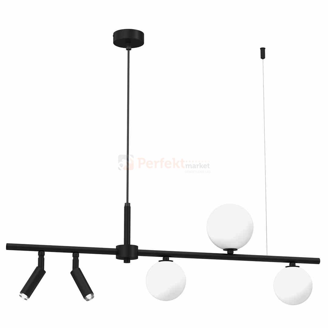 Lampa wisząca SIRIO 5xG9 MLP8408