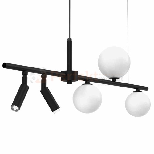 Lampa wisząca SIRIO 5xG9 MLP8408