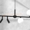 Lampa wisząca SIRIO 5xG9 MLP8408
