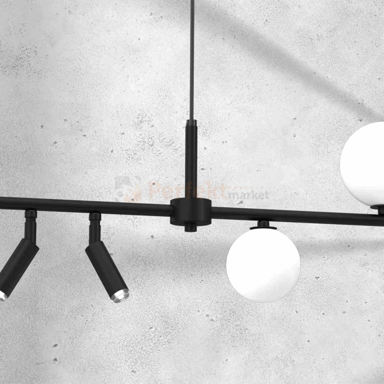 Lampa wisząca SIRIO 5xG9 MLP8408