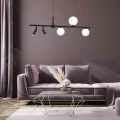 Lampa wisząca SIRIO 5xG9 MLP8408