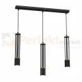 Lampa wisząca ESTILO 3xGU10 MLP8410