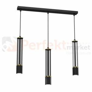 Lampa wisząca ESTILO 3xGU10 MLP8410