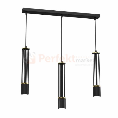 Lampa wisząca ESTILO 3xGU10 MLP8410